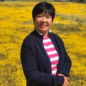 Meet your Posher, Lisa